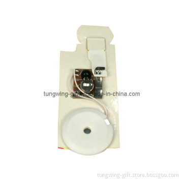 Melody Greeting Card Sound Module